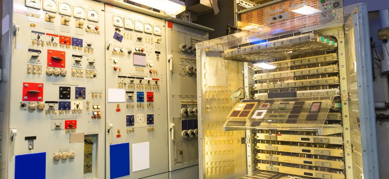Elektrik Tesisatı Bakım ve Onarımı
