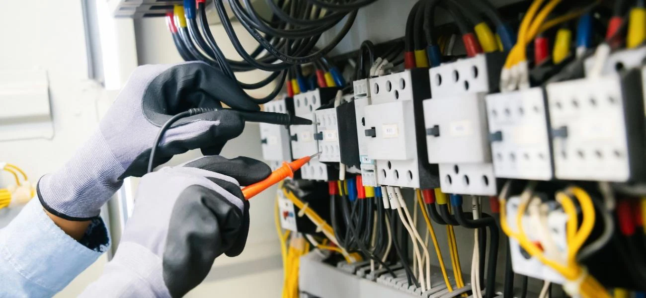 Elektrik Tesisatı Bakım ve Onarımı