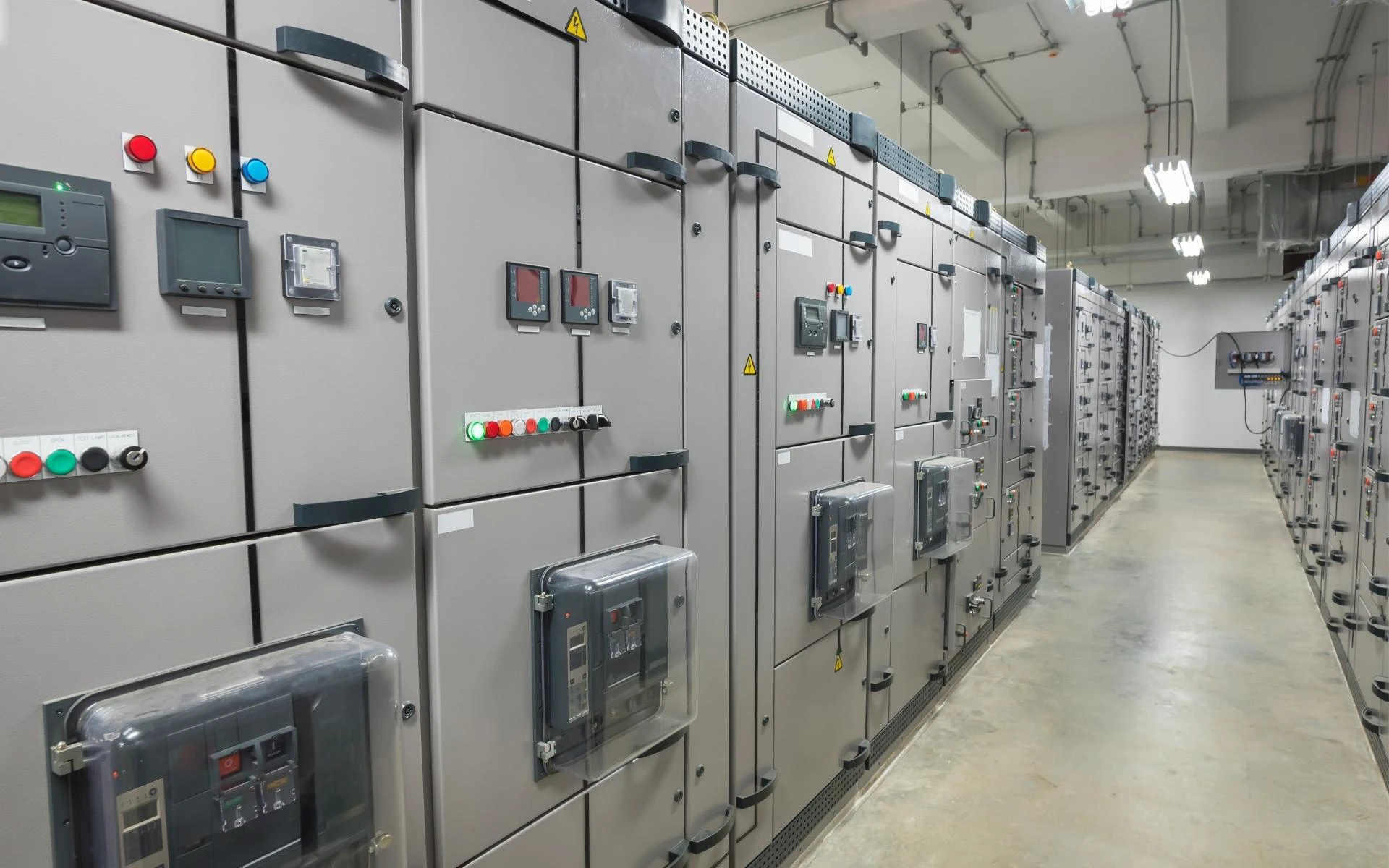 Elektrik Tesisatı Bakım ve Onarımı